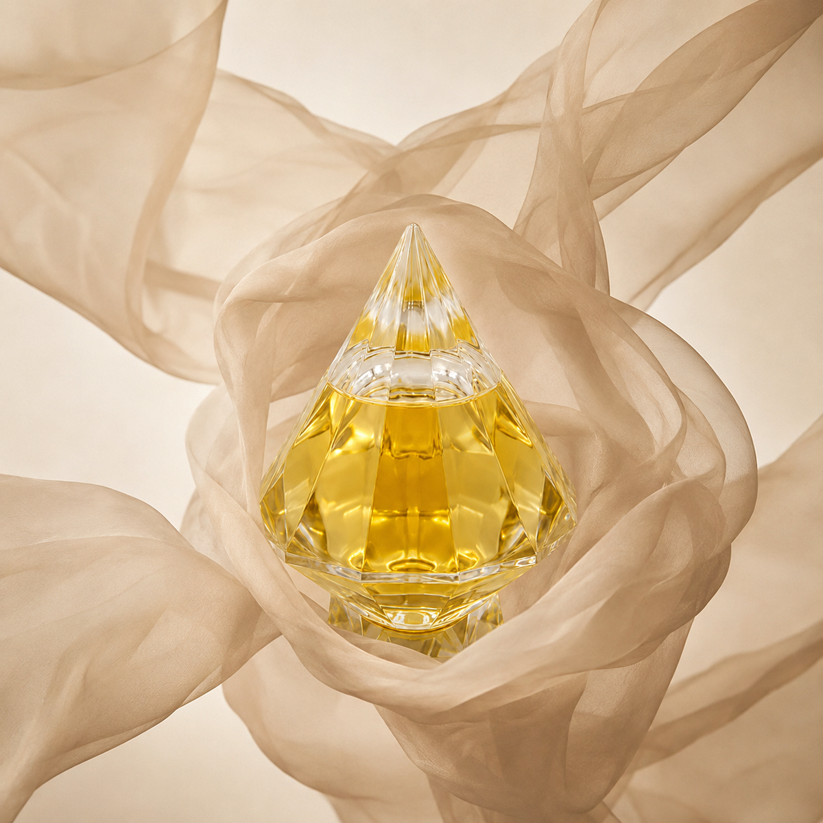 ALMAS by AZIMA: A Radiant Purity That Leaves a Lasting Impression