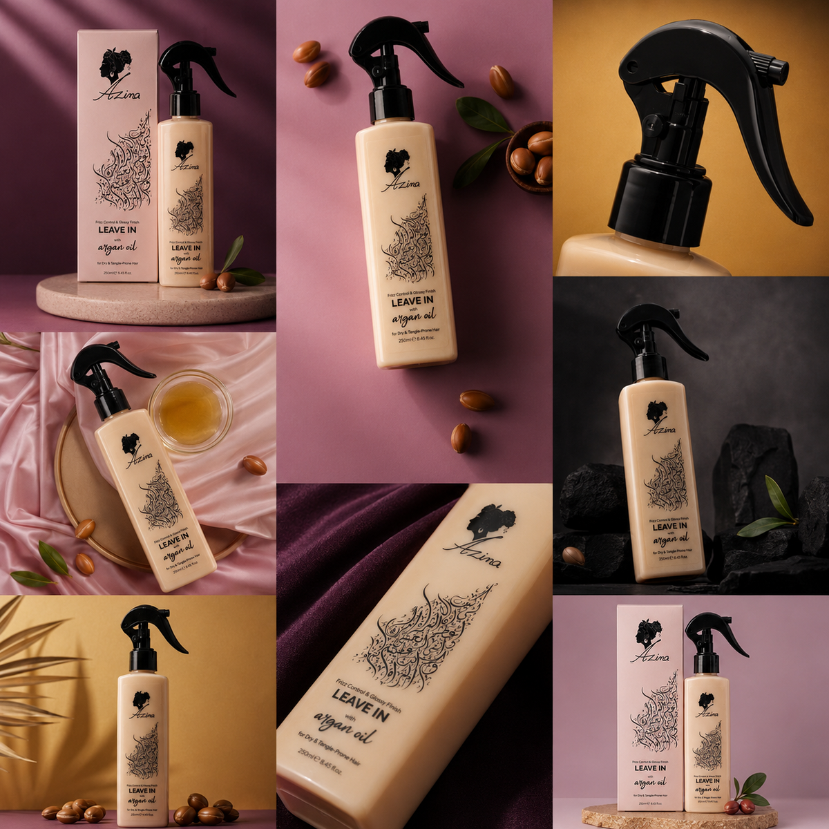 7 Essential Steps for Stronger, Healthier & Shinier Hair
