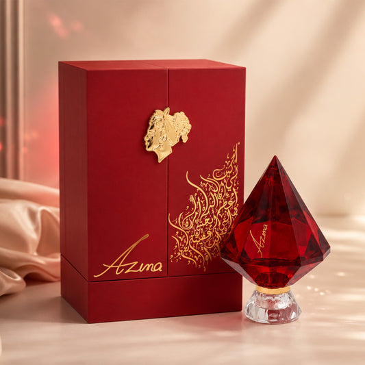 Yaqoot - Azima fragrance 75ml