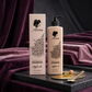 Azima Curly Cream with Argan Oil