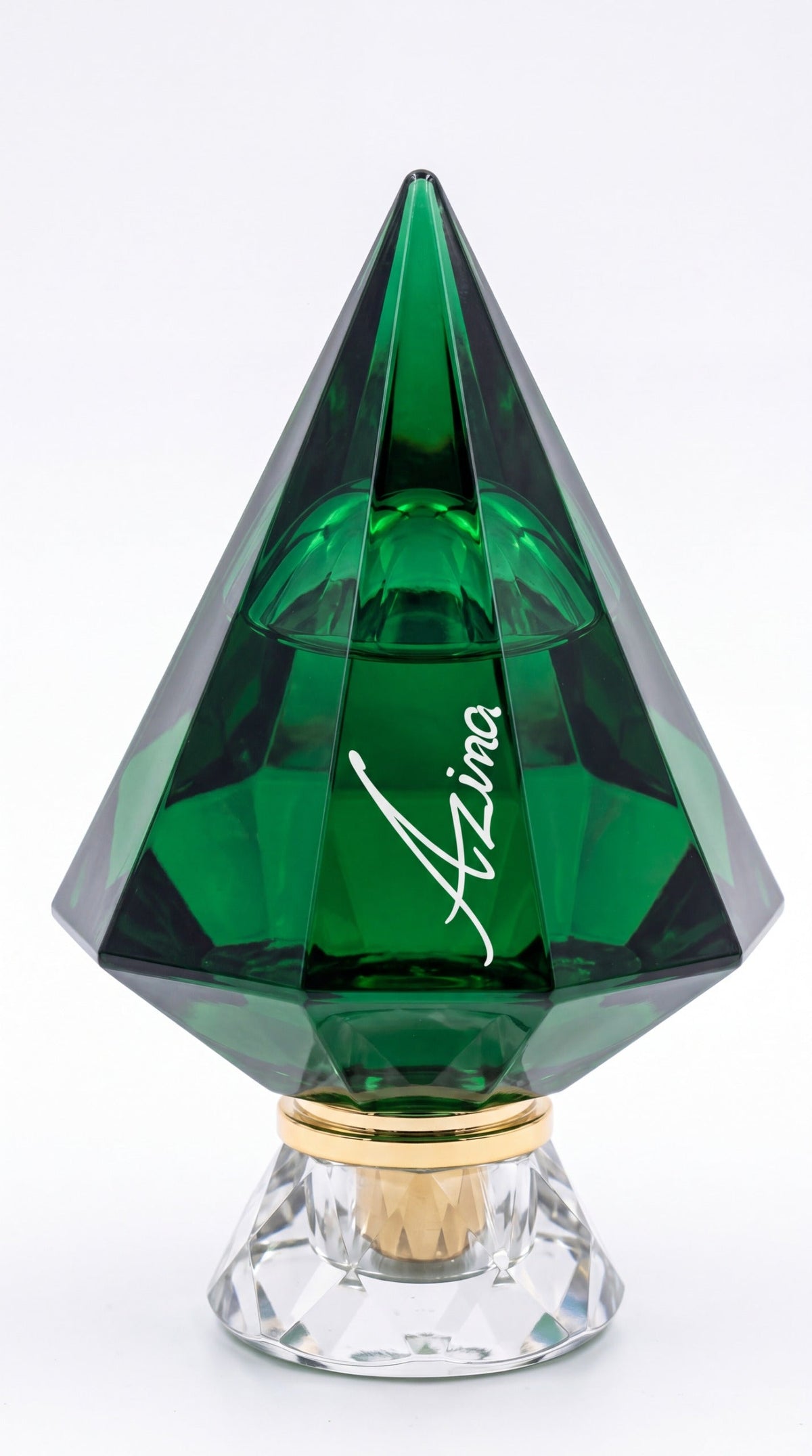 زُمُرُّد - عطر عظيمة 75مل
