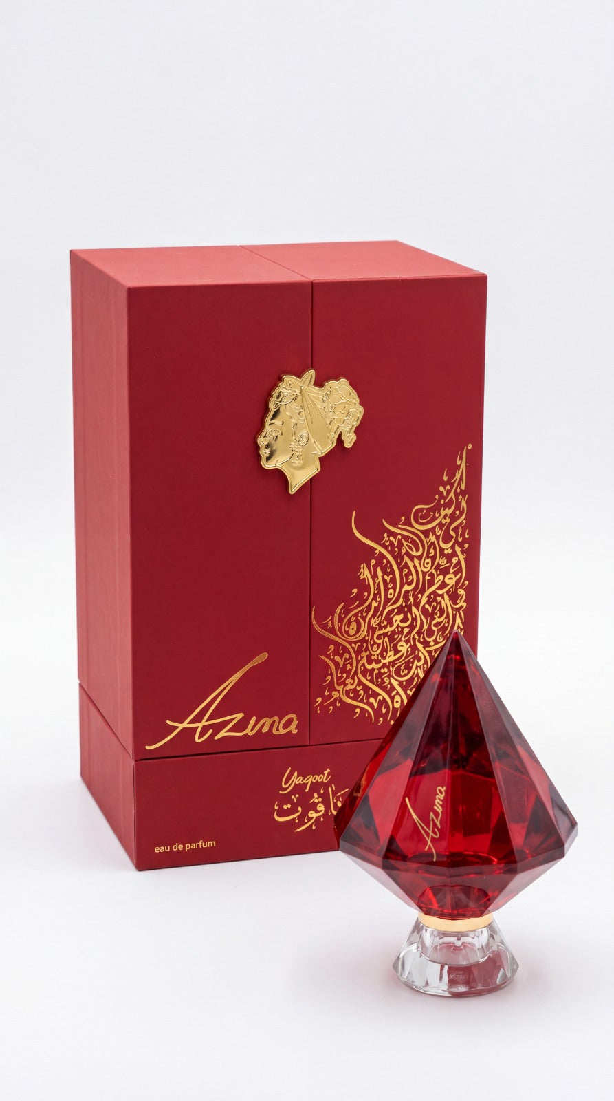 Yaqoot - Azima fragrance 75ml