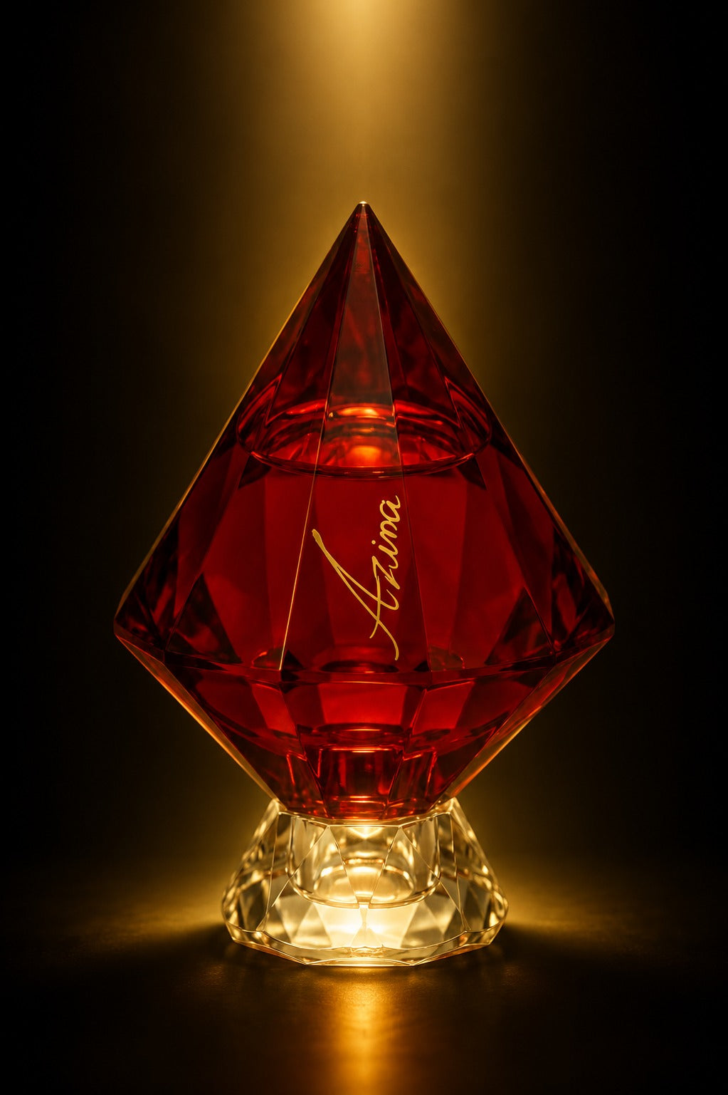 Yaqoot - Azima fragrance 75ml