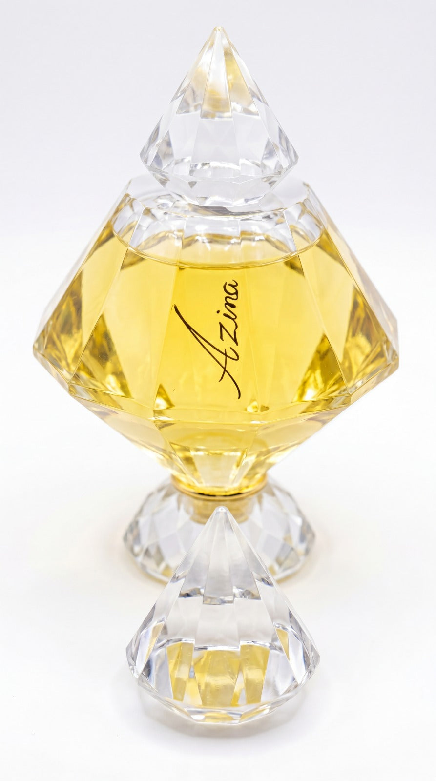 Almas - Azima fragrance 75ml