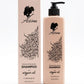 Azima Argan Oil Shampoo